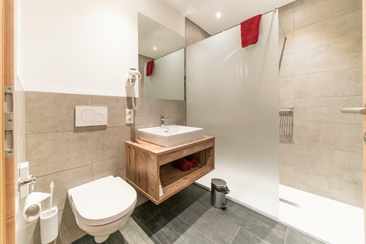 Hochstatt Appartements ゼルデン エクステリア 写真