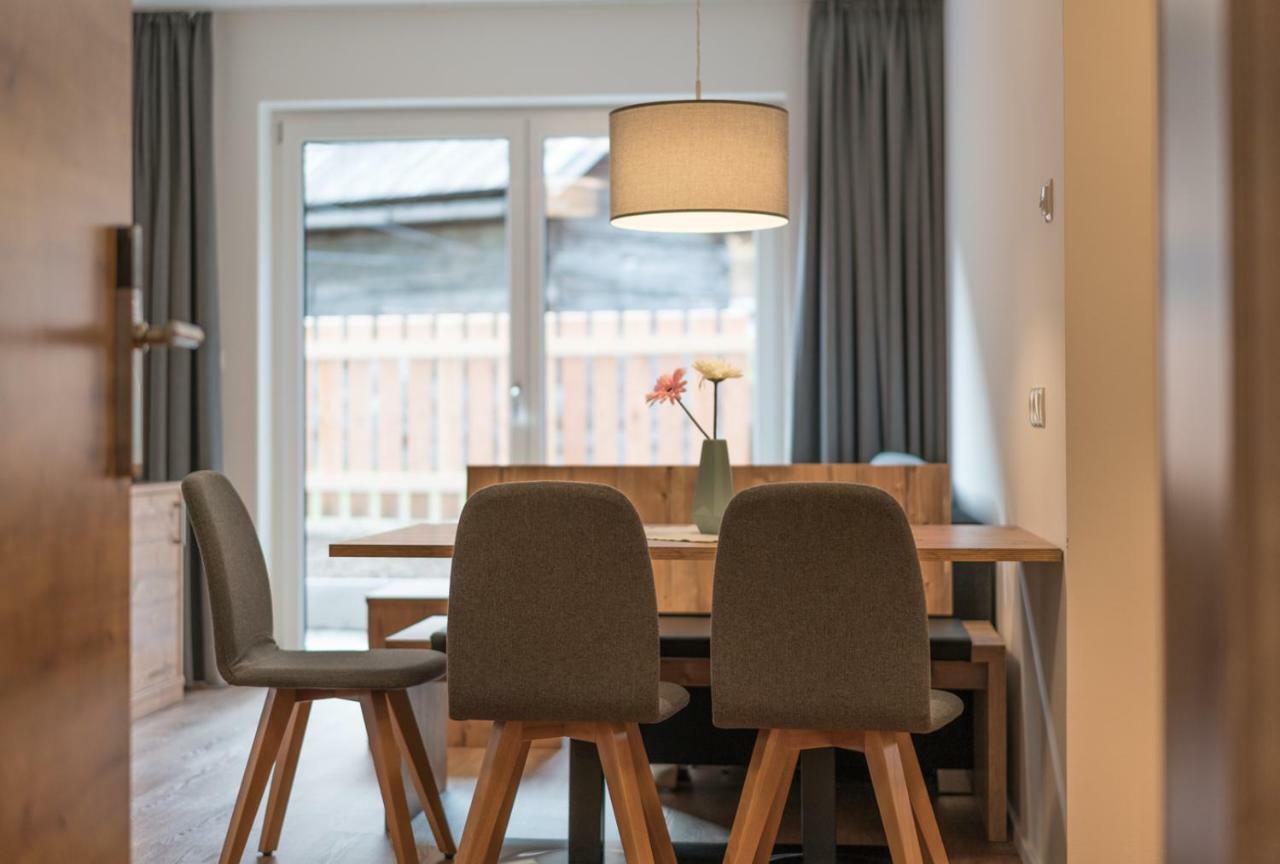 Hochstatt Appartements ゼルデン エクステリア 写真