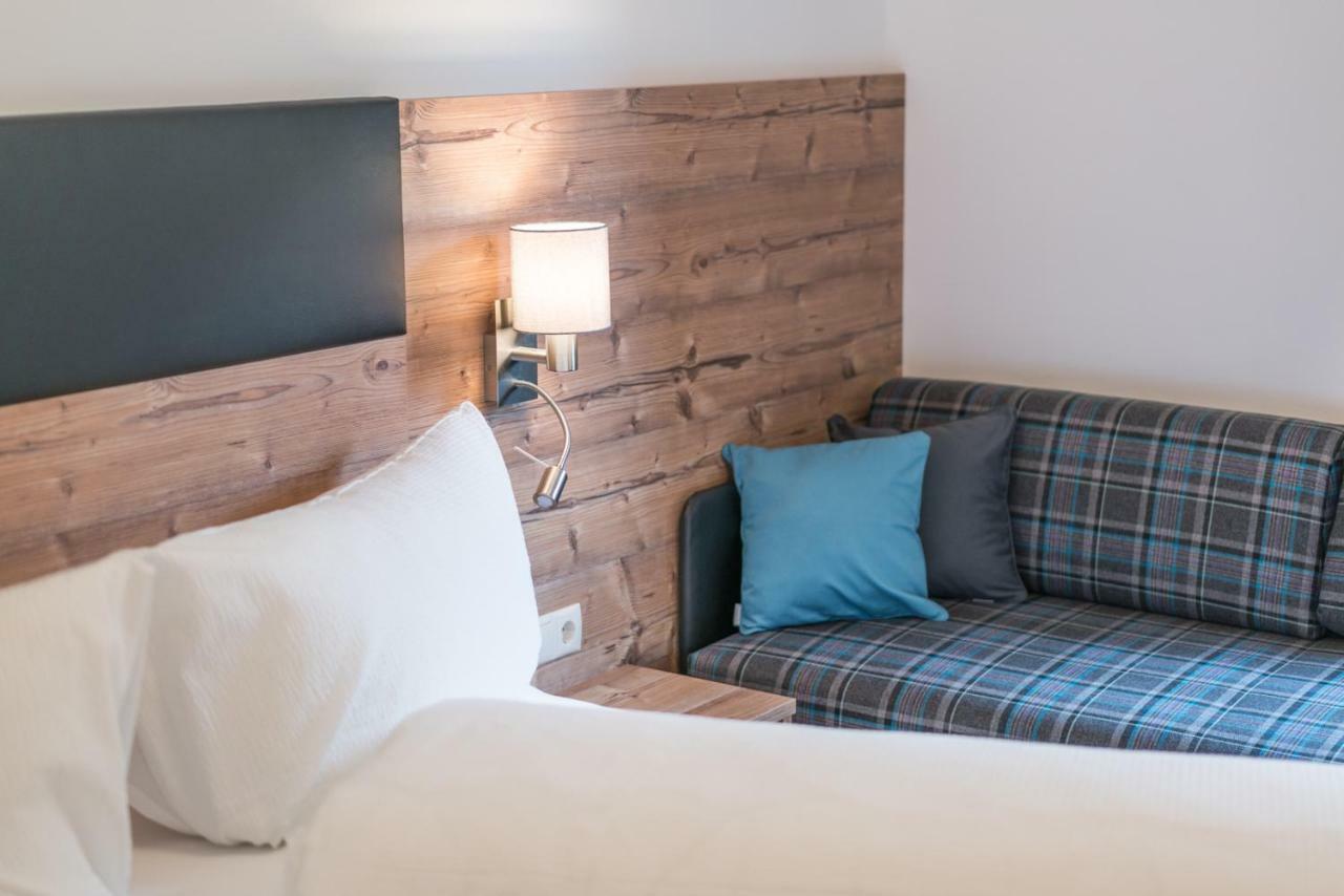 Hochstatt Appartements ゼルデン エクステリア 写真