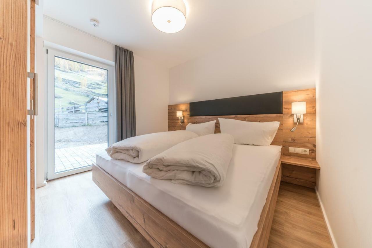 Hochstatt Appartements ゼルデン エクステリア 写真