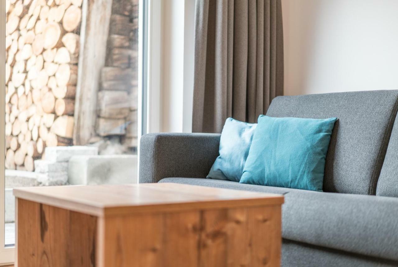 Hochstatt Appartements ゼルデン エクステリア 写真