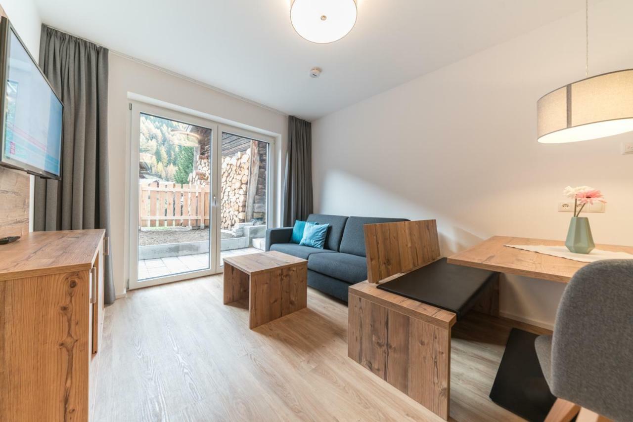 Hochstatt Appartements ゼルデン エクステリア 写真